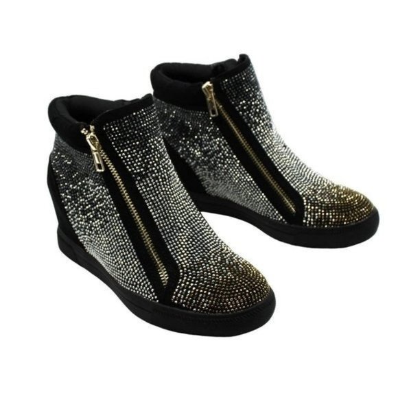 INC Sneakers - Picture 1 of 10